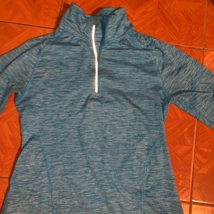 CHAMPIONS Duo Dry sweatshirt/jacket